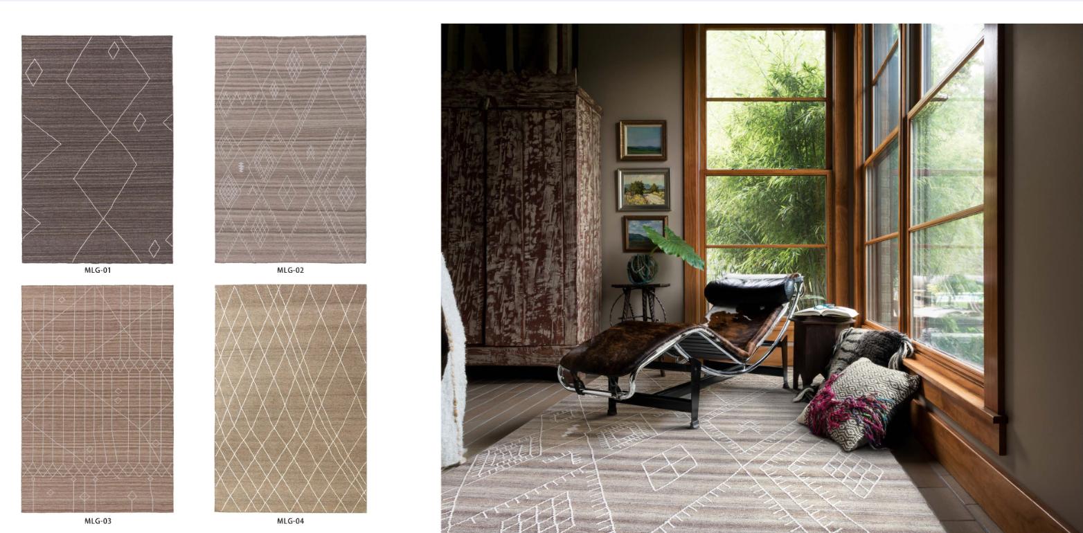 黄浦简约地毯,玄关地毯简约