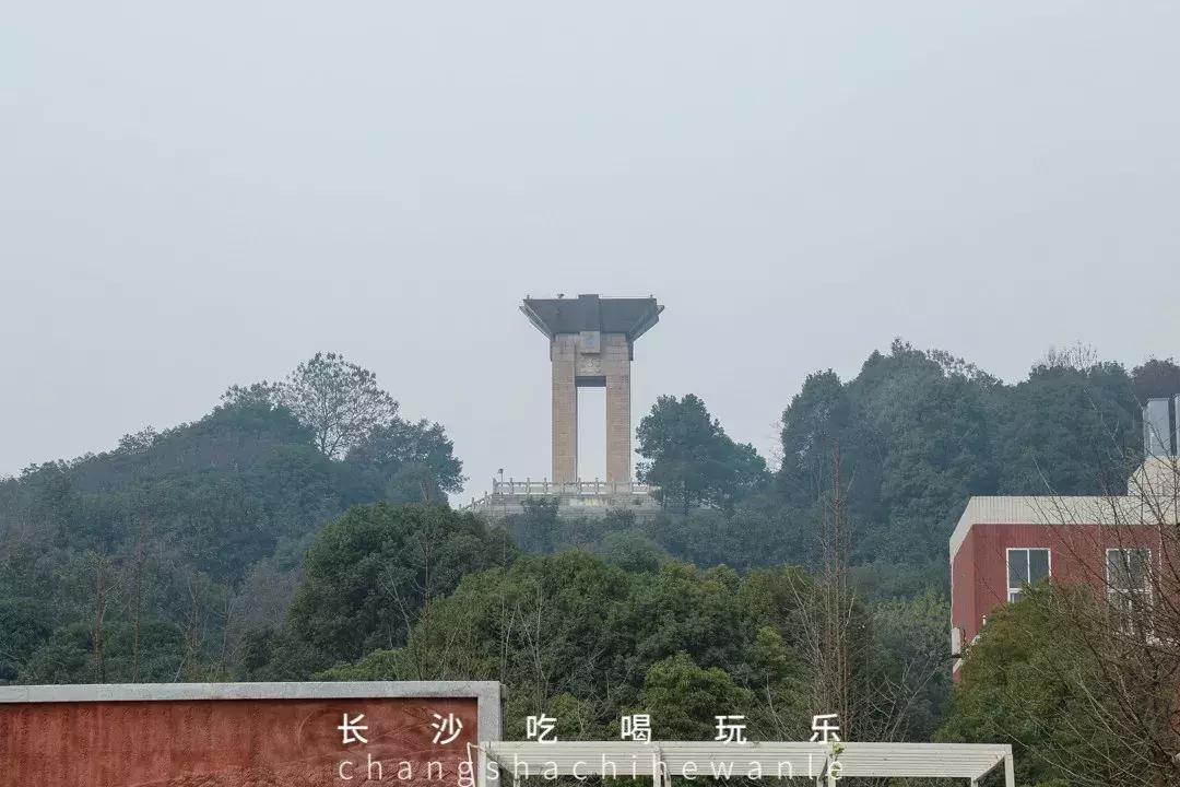 长沙理工大学云塘校区平常心,长沙理工大学云塘校区大会堂