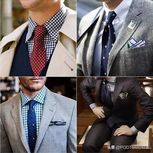 如何驾驭雅痞风,如何轻松驾驭雅痞风