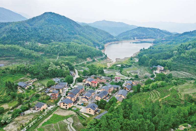 水口村富豪榜,水口镇为什么这么富