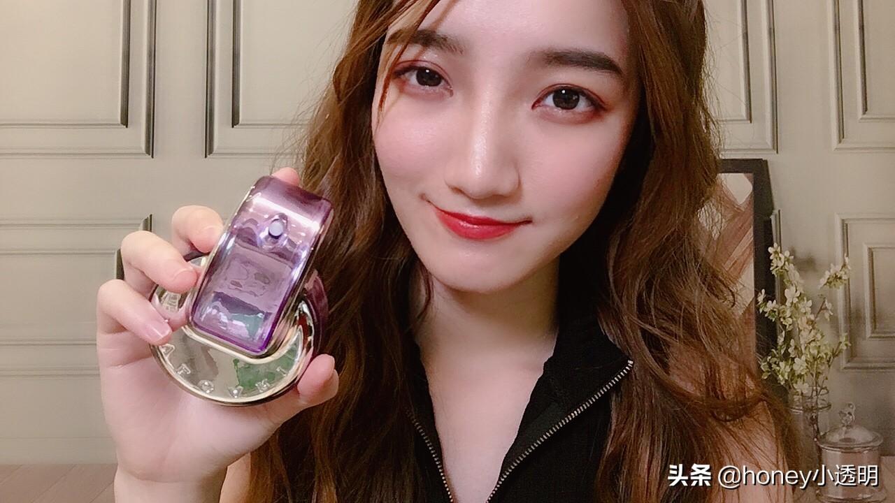 宝格丽香水紫水晶值得买吗,宝格丽紫水晶香水专柜价格