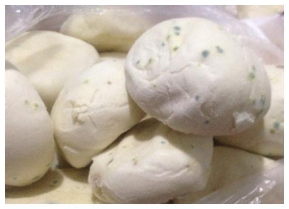 不能吃的4种馒头,馒头适合多吃么