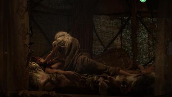 权游第八季亮点,权游第八季第6集为啥国内不能放