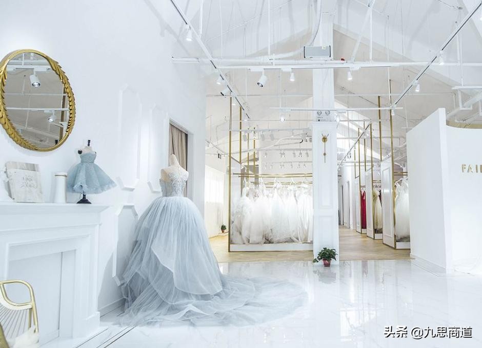 婚纱店5天收款89万，巧妙利用这3招，成功引爆市场