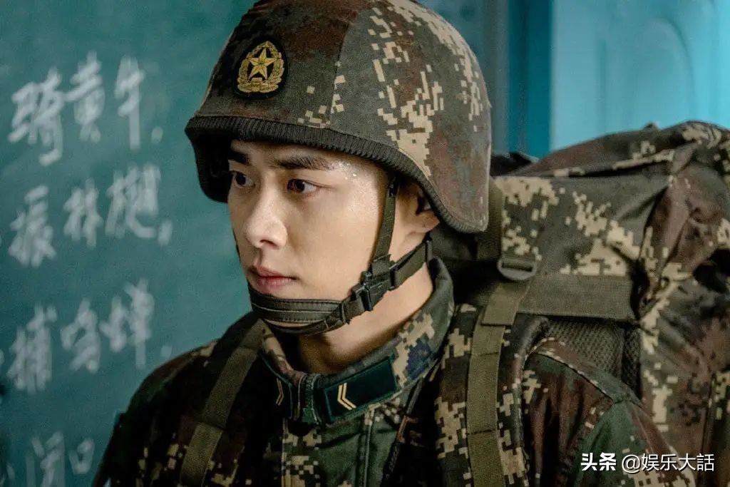 内娱95后小花小生,内娱95小生合集