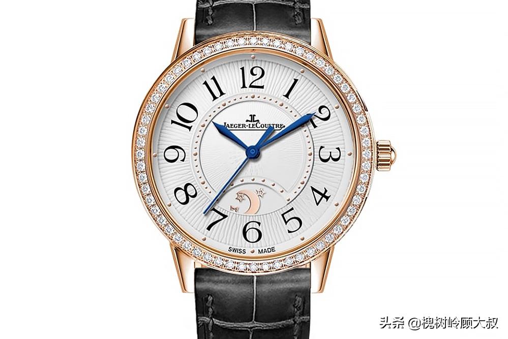 十大奢华手表最好的品牌,世界上最高端的手表排行榜