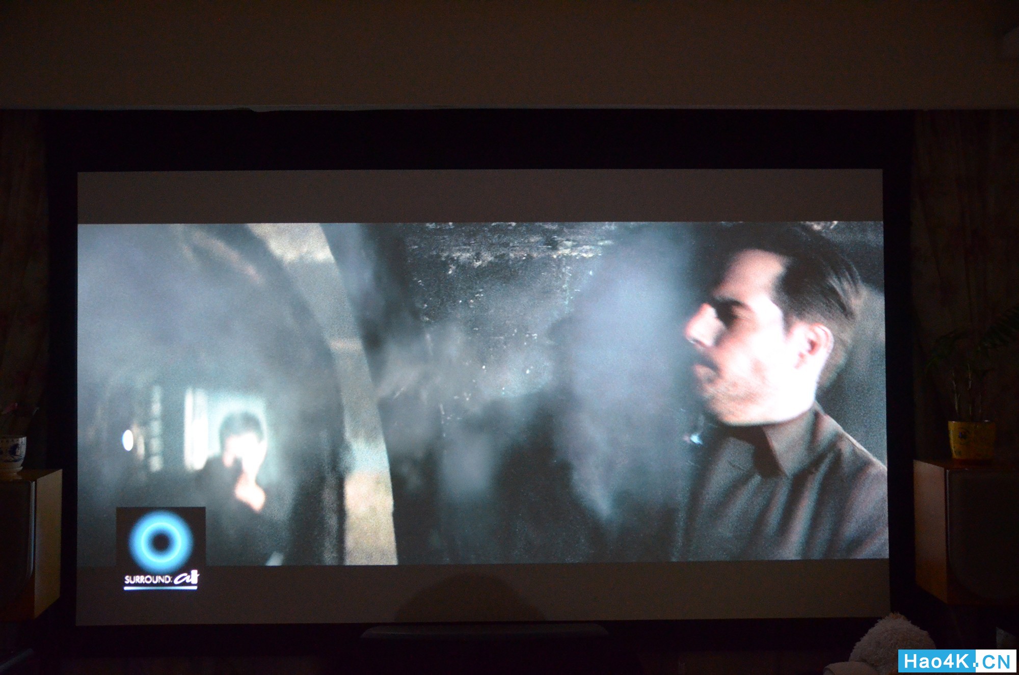 雅马哈CX-A5200+MX-A5200使用评测：有如置身于电影院的感受