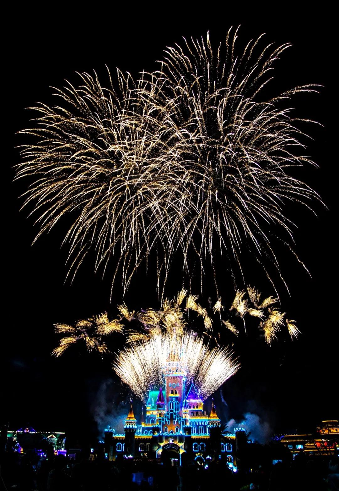 方特中秋厦门,方特厦门中秋