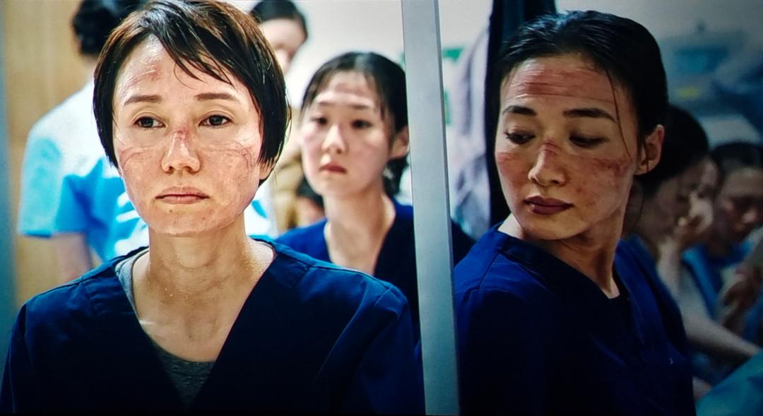 《中国医生》“眼技”大赏，锻炼眼部肌肉预防衰老