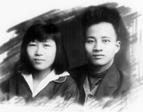 红军长征时，刘群先是妇女队队长，后来却死于异国他乡