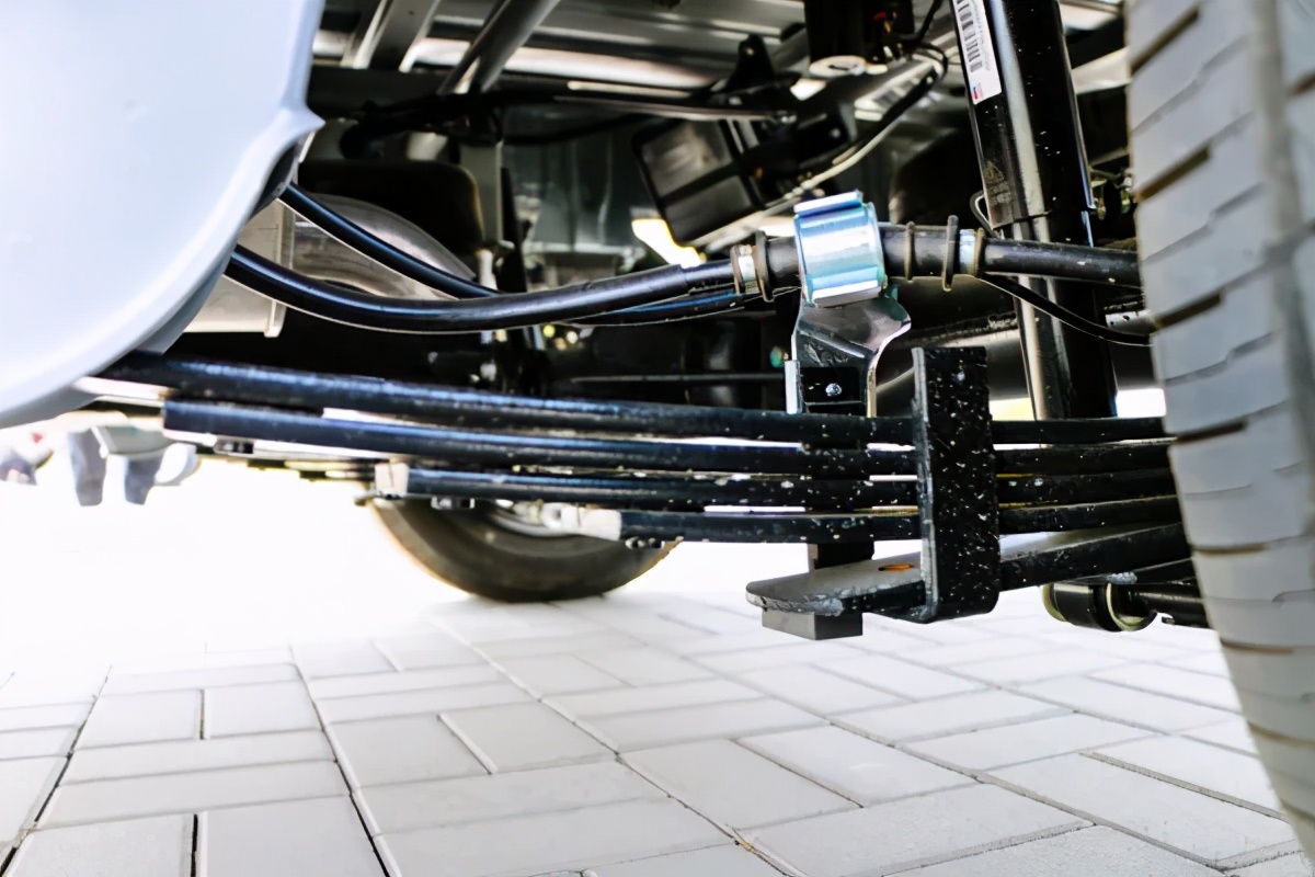 实拍东风小康C71/C72，这款车究竟“超牛”在哪里｜卡车之友网