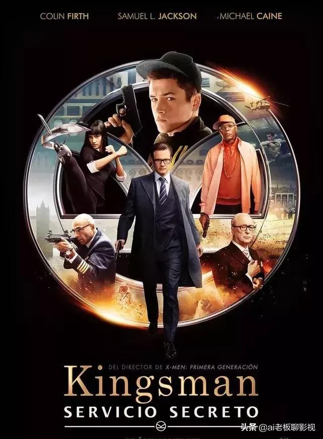 推荐一部劲爆热血的动作电影,五部暴爽动作电影极线杀手推荐