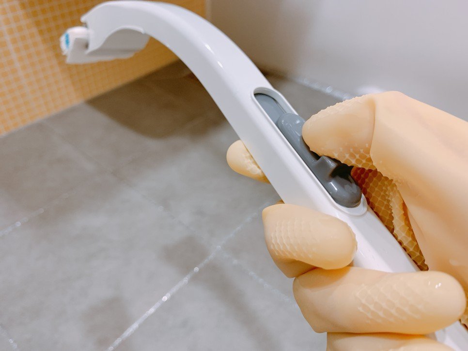 很久了的卫生间清洁小妙招,家居卫生小妙招全集