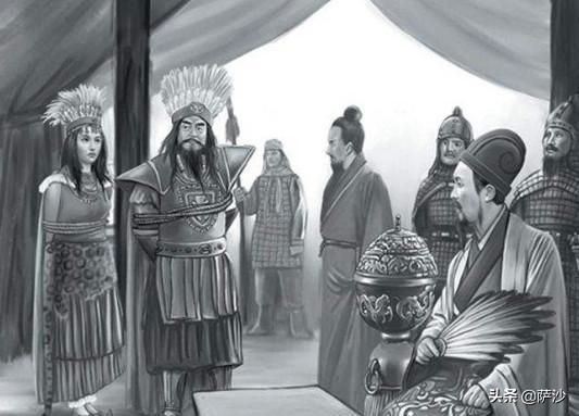 三国蜀汉鲜为人知的十大战将,三国曹魏最低调的猛将