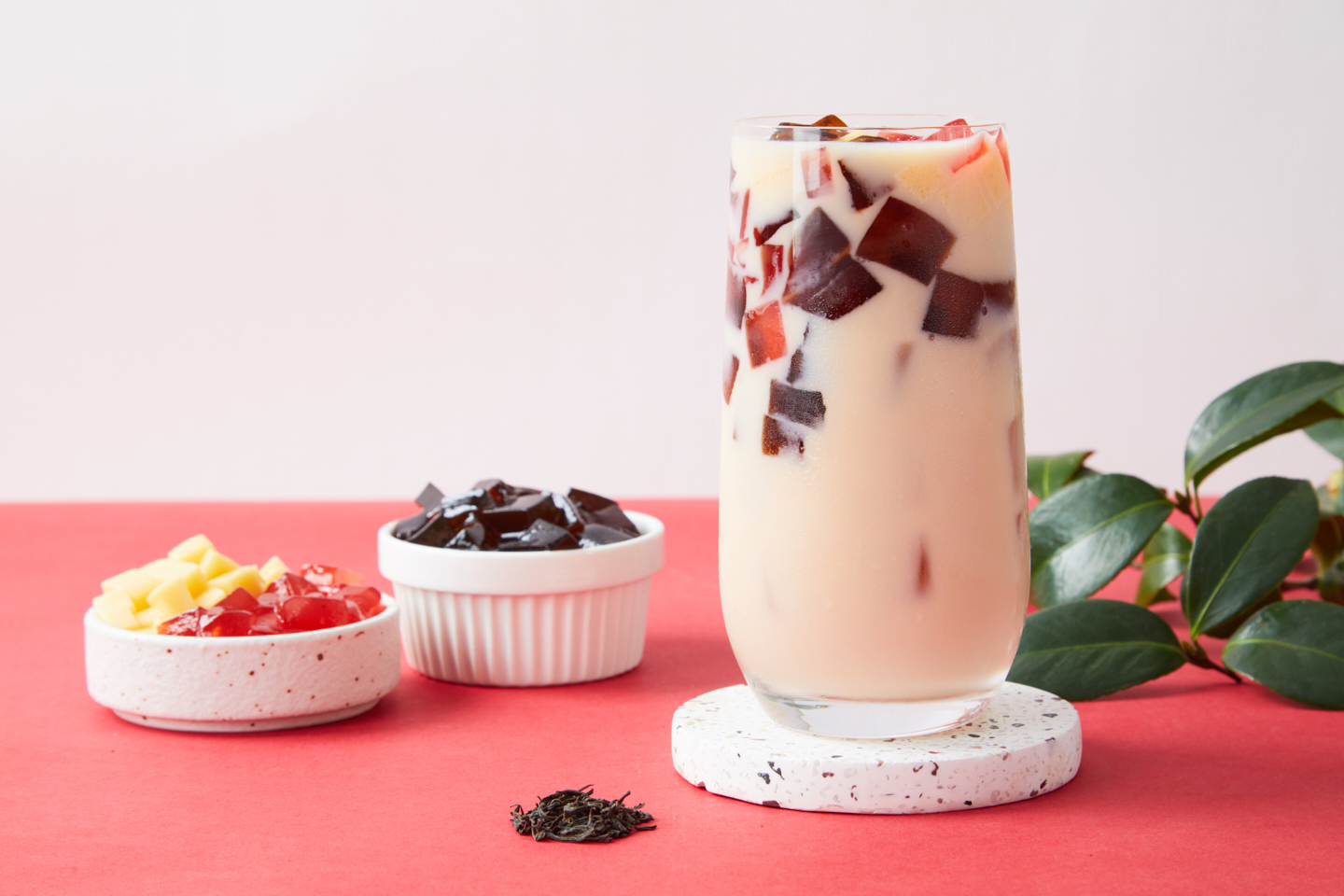 奶茶店开业爆火的秘诀,品牌奶茶店新店开业如何引爆客流