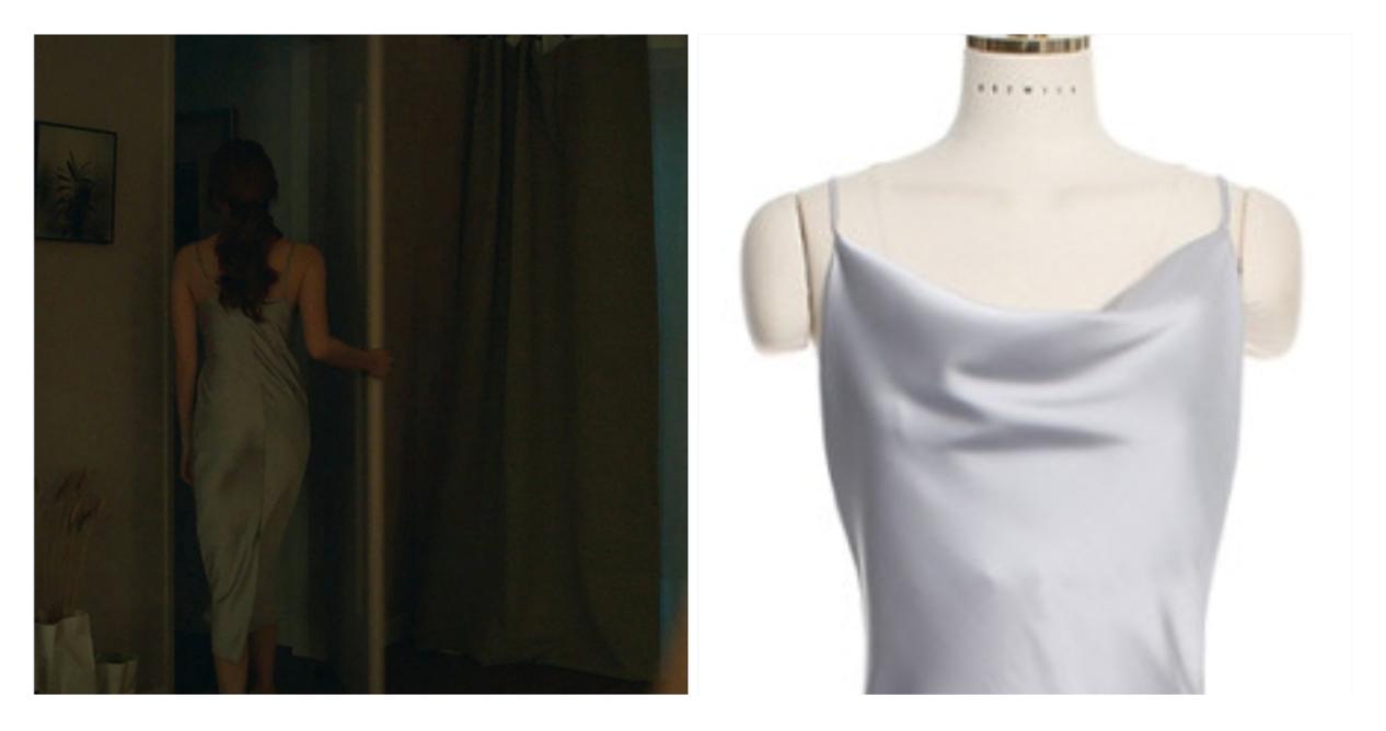 韩素希韩剧穿搭夏季,韩素希甜蜜之家穿搭