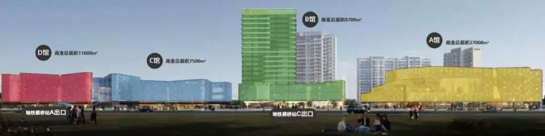 定了！三环外将出现一个高端购物中心，或在你家附近