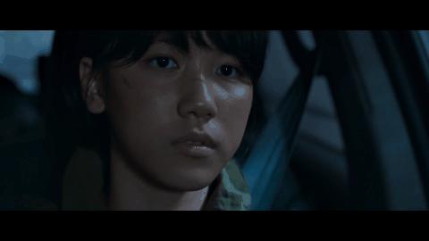 坚持看一部很烂的电影,简直烂到不能再烂的电影