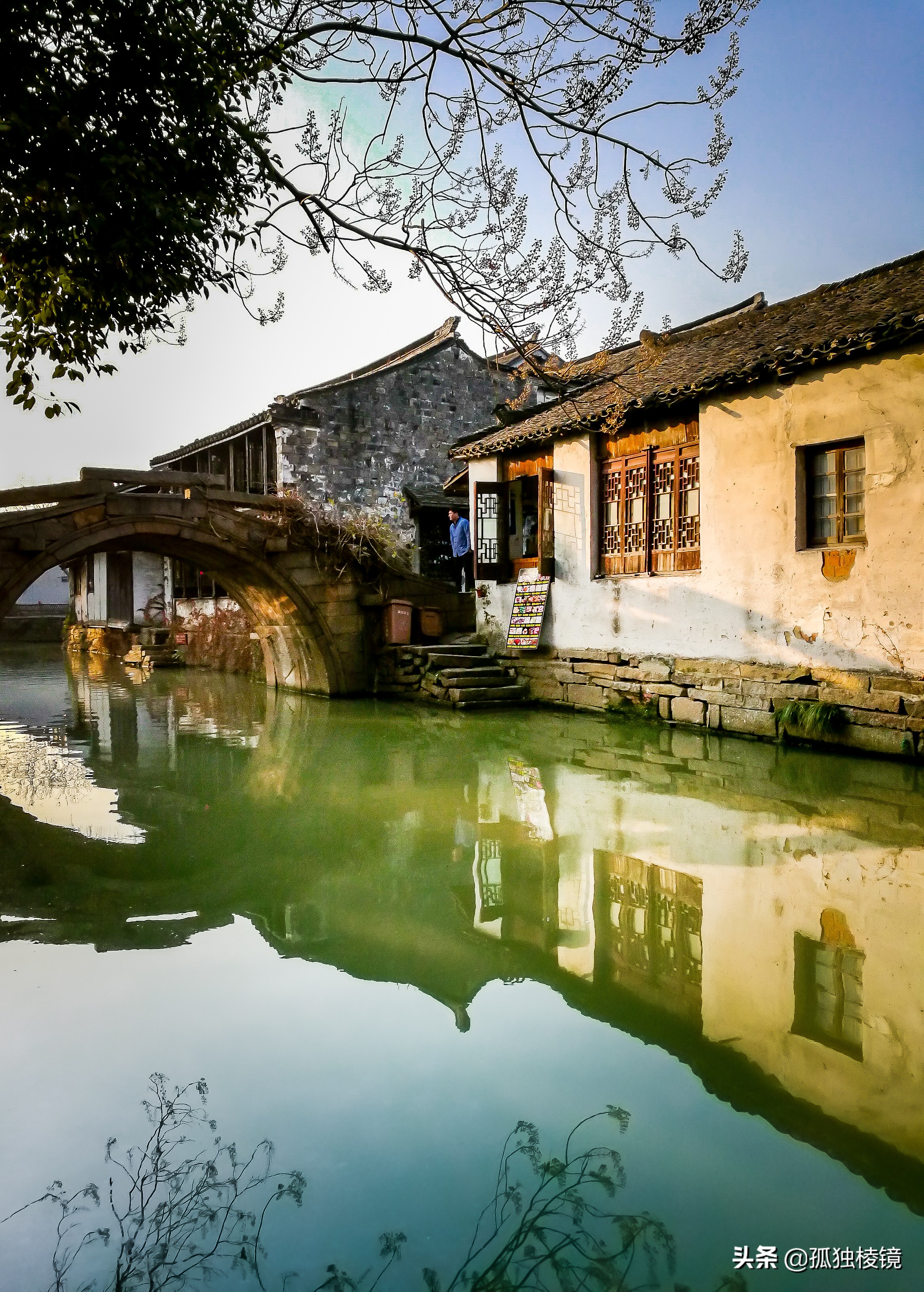 古建筑摄影小技巧视频大全,摄影师拍古建筑构图思路