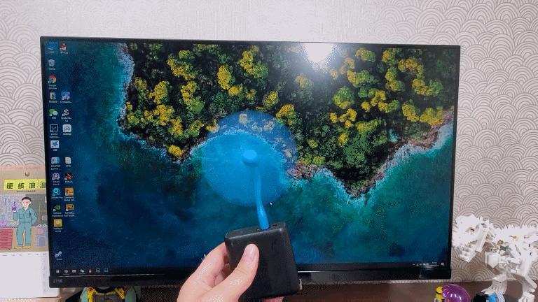 飞利浦275e1e深度评测,飞利浦显示器275e拆解