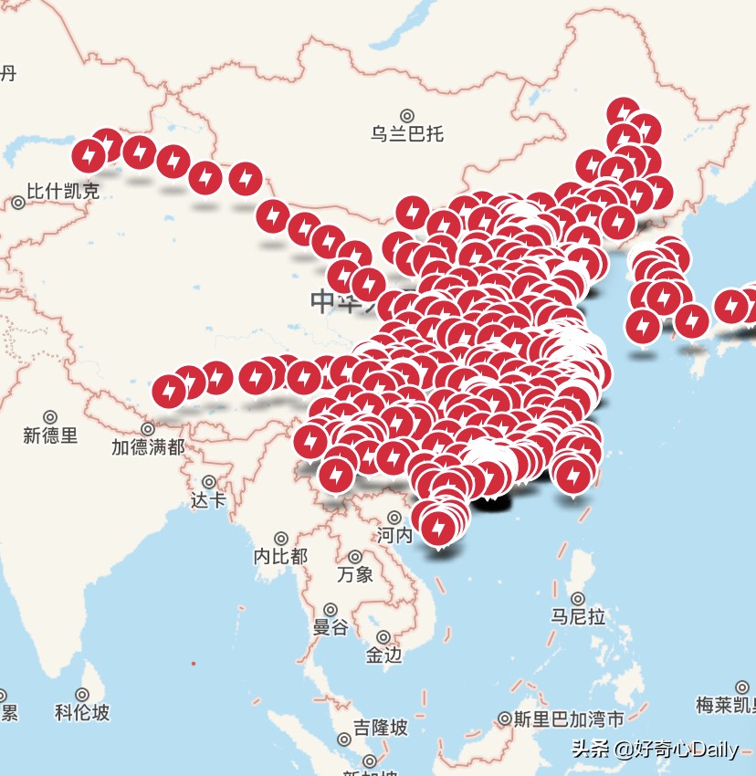 特斯拉modely深度讲解,特斯拉modely驾驶体验到底怎么样