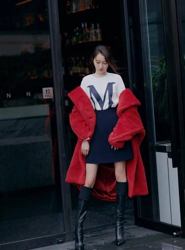 经久不衰的“长筒靴”你真的会选吗?教你几点小技巧,避坑又实用