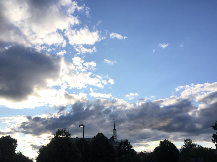 美国小木屋Day10|用英语沟通，修炼孩子公开演讲的硬本领