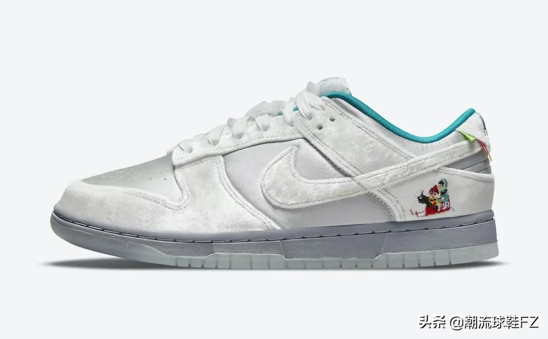 dunk鍐伴洩濂囩紭閫傚悎鍐ぉ绌垮悧,dunk鍐伴洩濂囩紭鏈夊摢鍑犳