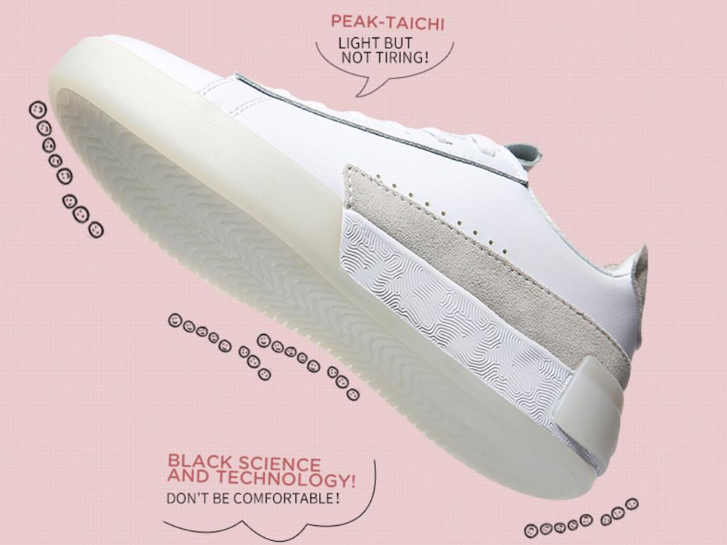 安踏十大黑科技鞋,安踏跑鞋黑科技推荐