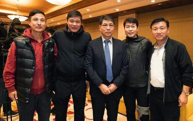 范志毅怒斥国足原视频,范志毅炮轰国足原视频