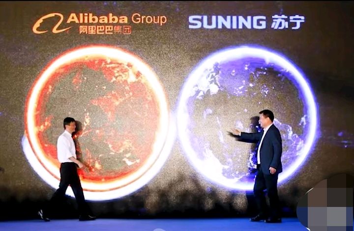 700亿中国首富,700亿资本巨头