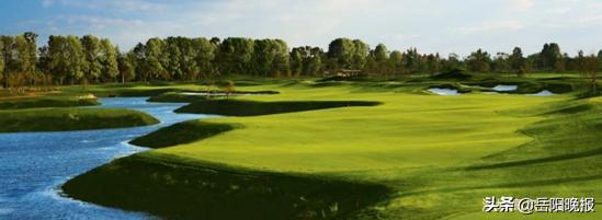 昆明嘉丽泽恒大养生谷,昆明嘉丽泽恒大养生谷湿地公园