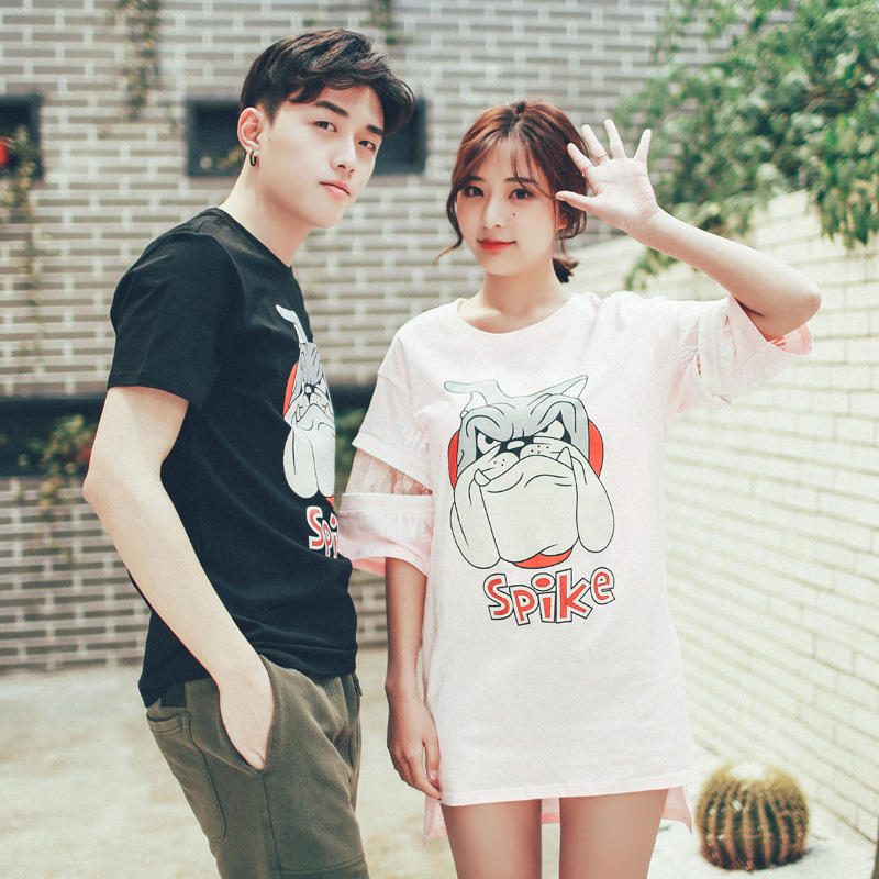 男生为什么要买情侣装,男朋友为什么不喜欢穿情侣装