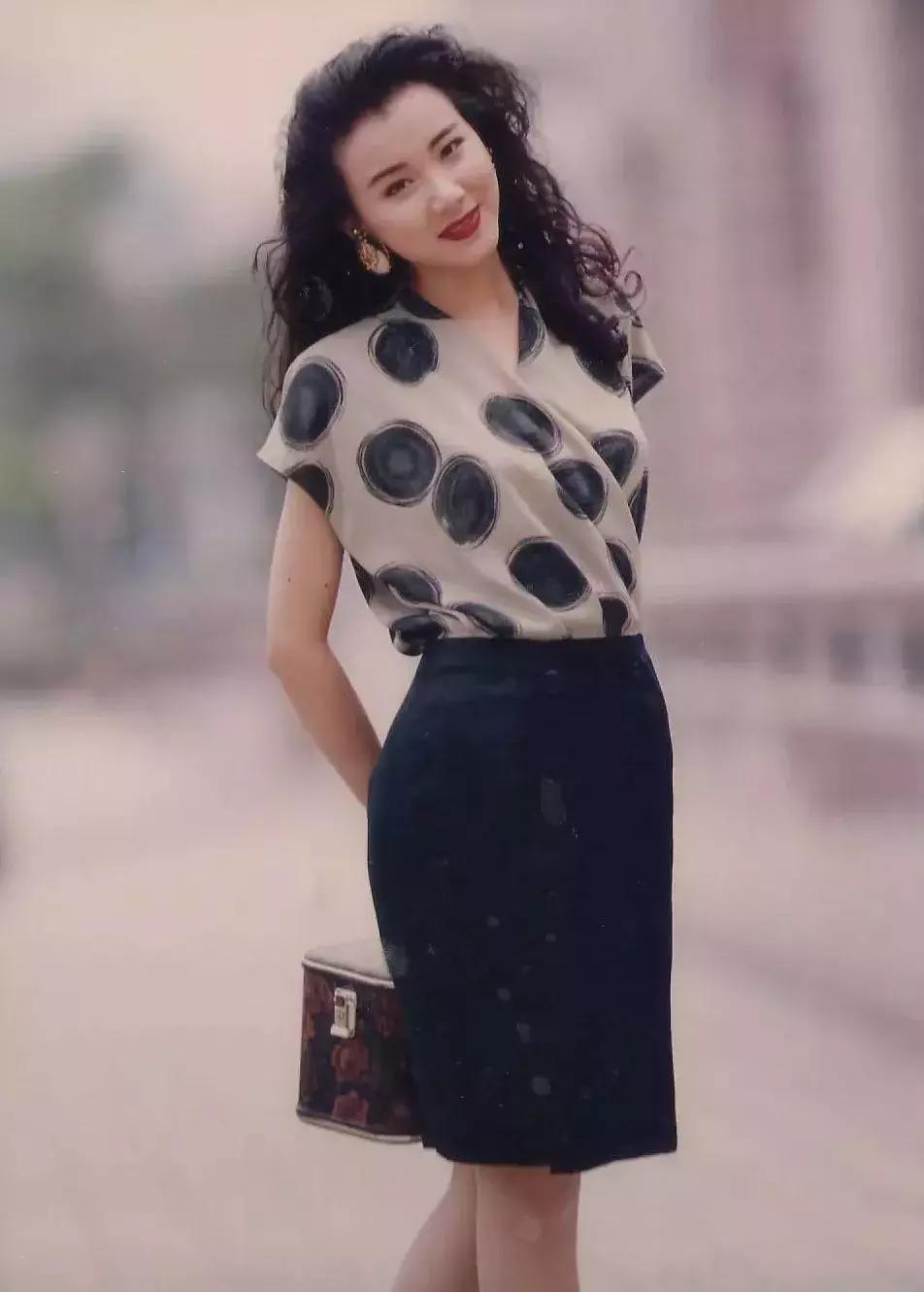 台湾第一美女萧蔷的成名史,台湾第一美女萧蔷现状