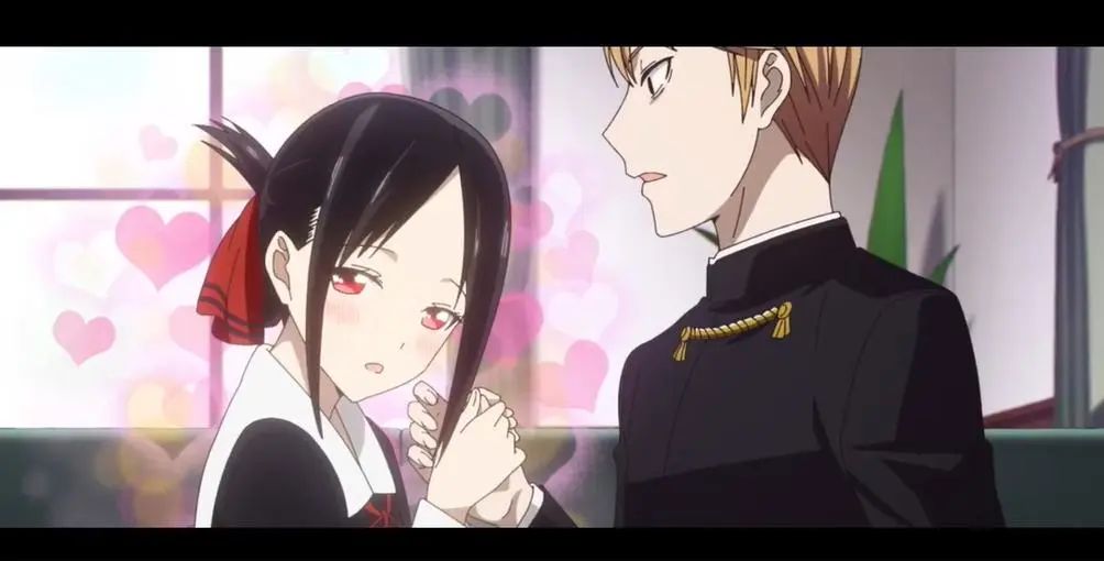 2020年二月新番推荐二期,2021年4月全部新番