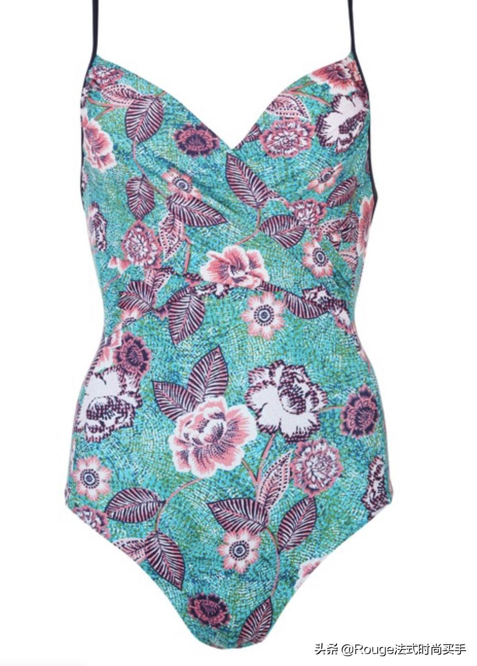 复古泳衣推荐,夏天来了想买新衣服