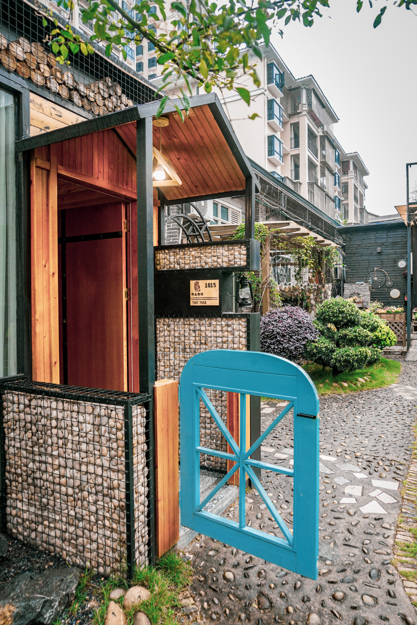 郴州仰天湖民宿多少钱一晚,郴州民宿一晚多少钱