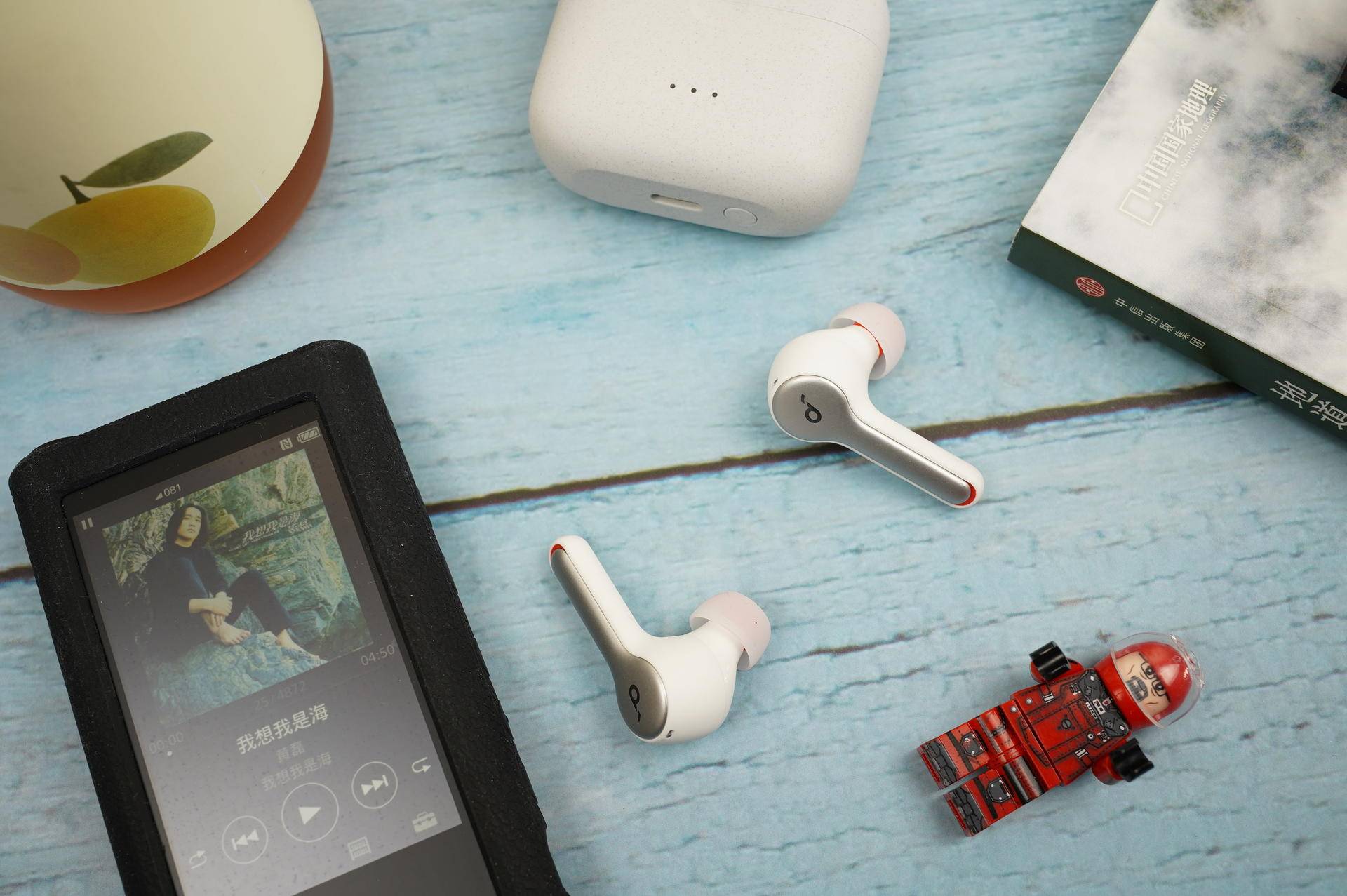 声阔libertyair2pro音质测评,libertyair2pro入耳感受