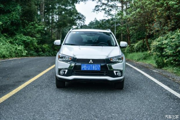 劲炫手动挡使用感受,三菱劲炫车主的真实感受