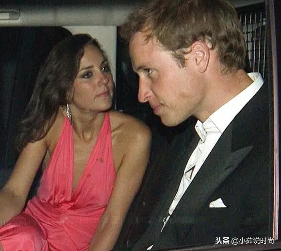 梅根王妃为什么被人称为心机女,梅根有心机