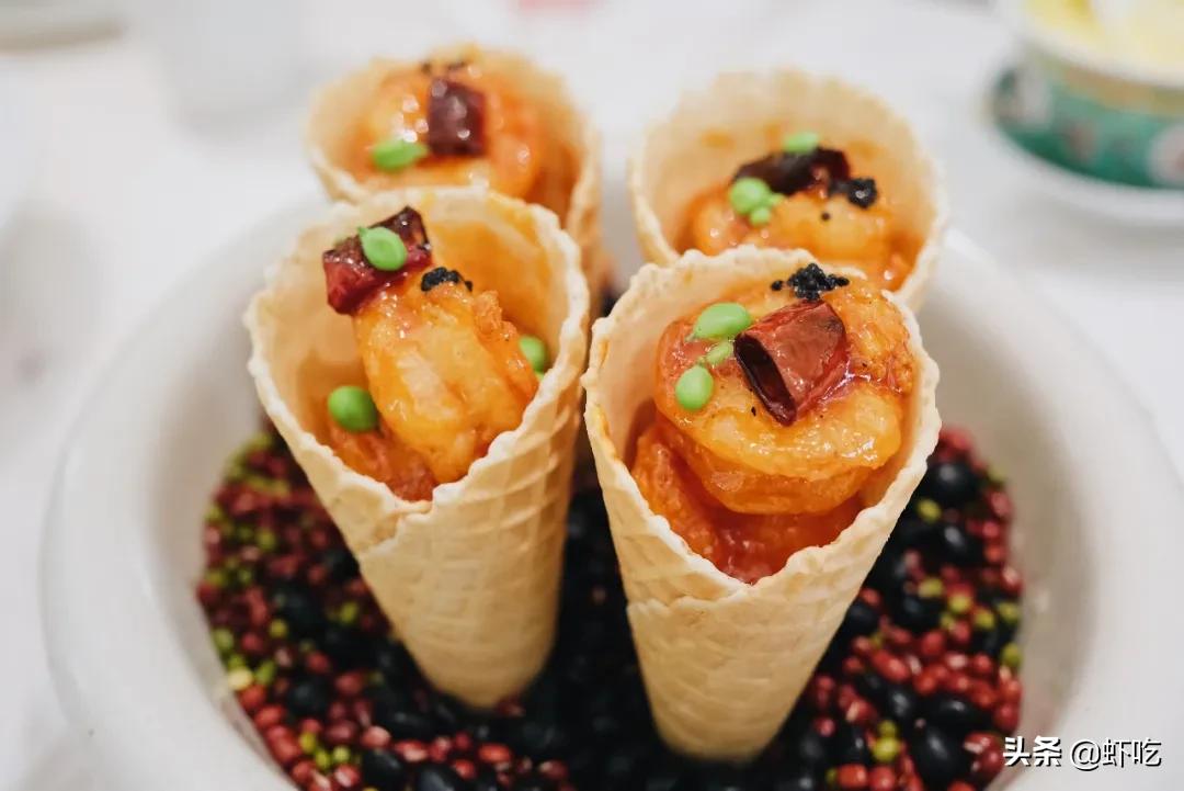 南京最好的2人餐厅,隐藏在京城的正宗粤菜馆