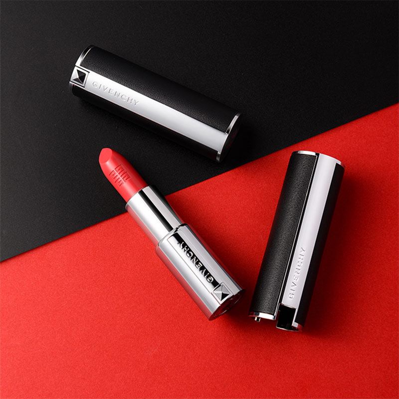 最显白的三个口红色号,显白的口红色号小集合