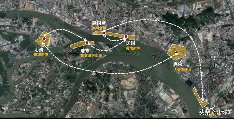 万亿目标和广州销冠,万亿计划靠谱吗