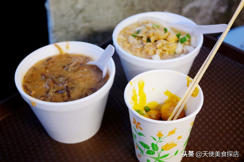 8090年代香港街头小吃,香港人为什么喜欢吃鹅