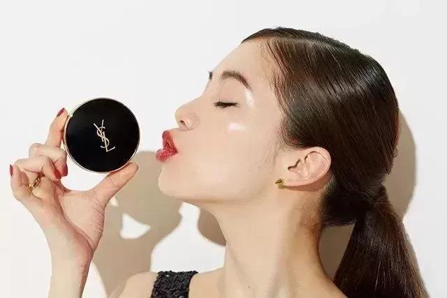 全球最好的气垫品牌,全世界最好的粉底
