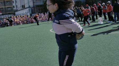 白大褂做操,白大褂舞蹈教学简单易学