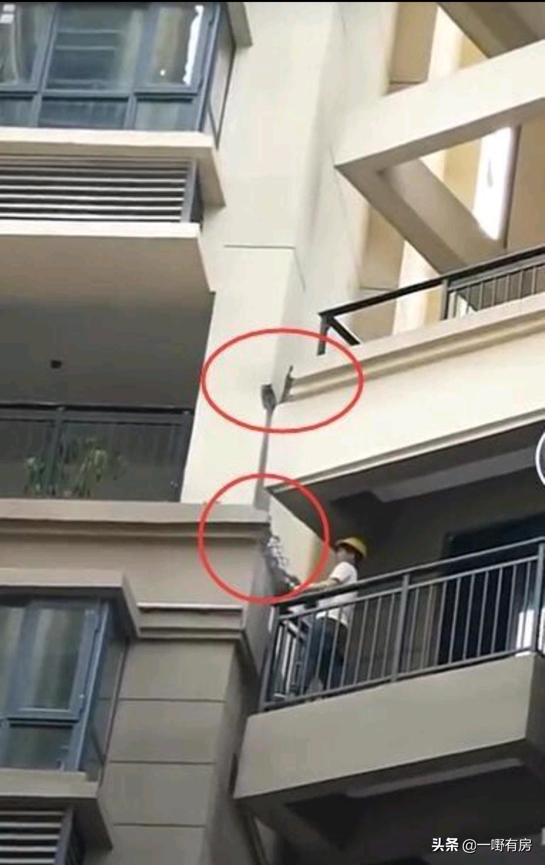 开发商打业主后续,开发商被业主打