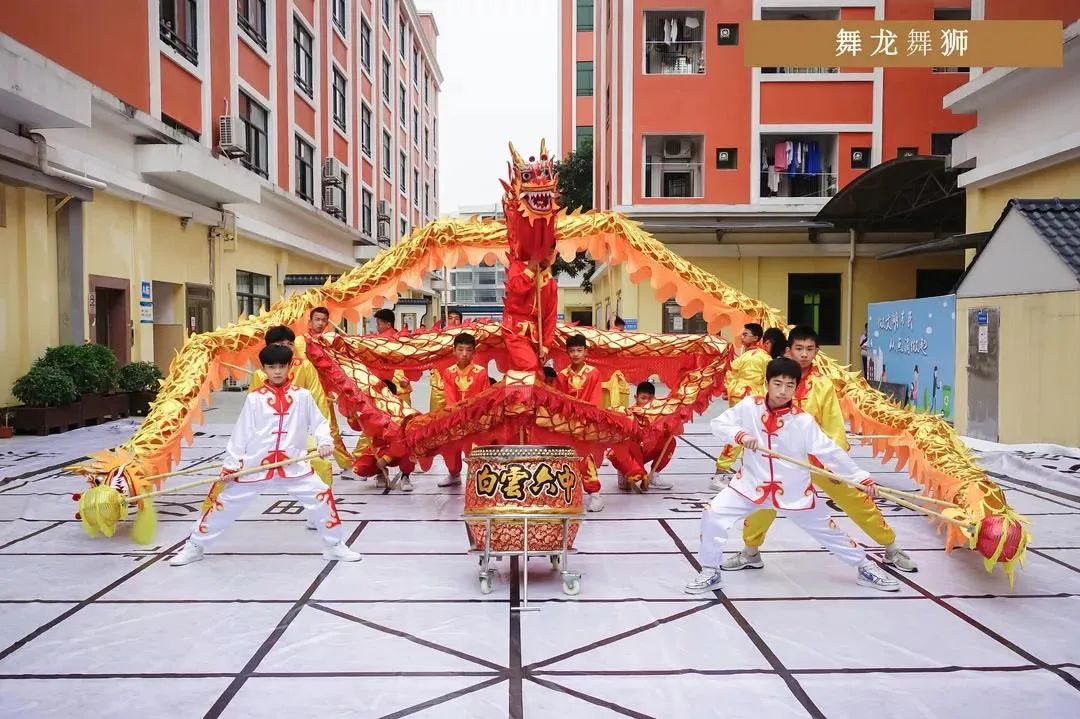 广州白云六中珠江学校有小学吗,广州市六中珠江中学白云校区