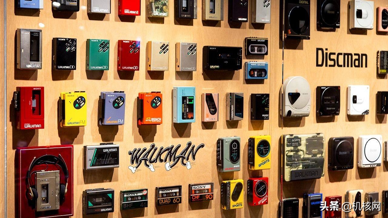 那段属于我的金色青春时光,仍然保存在音乐*放播**器中