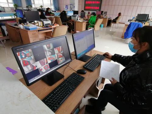 疫情防控社区如何接人,疫情期间社区干部大考